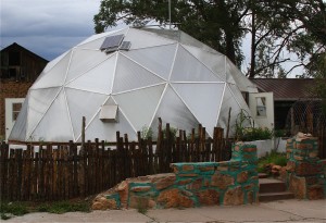 Grow Dome pic